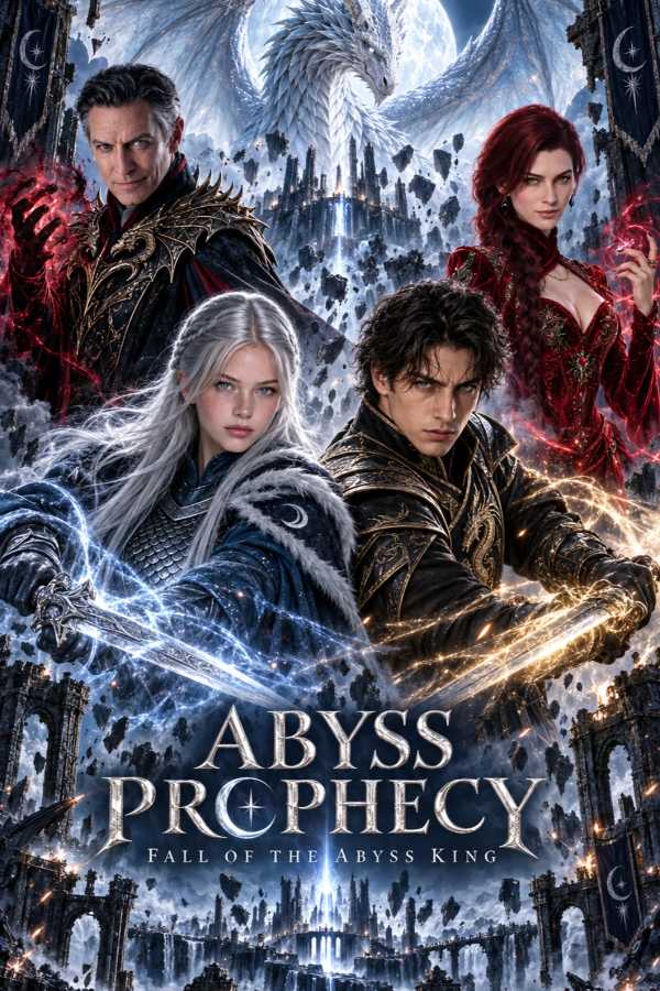 Abyss Prophecy fall of the abyss king