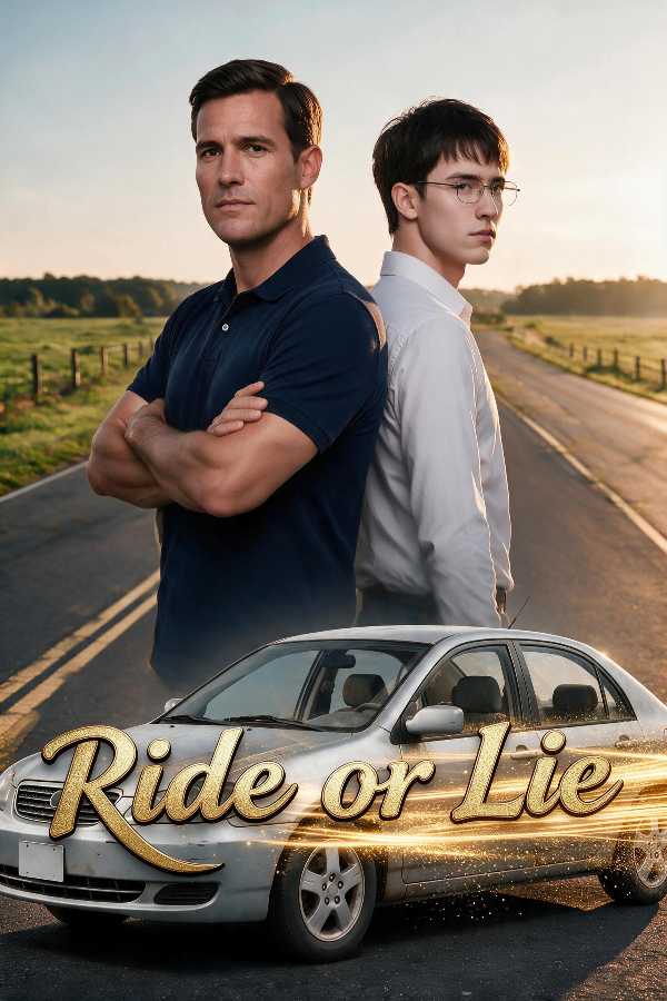 Ride or Lie