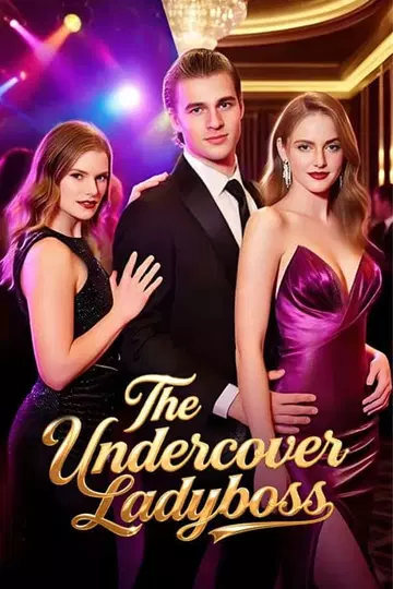 The Undercover Lady Boss