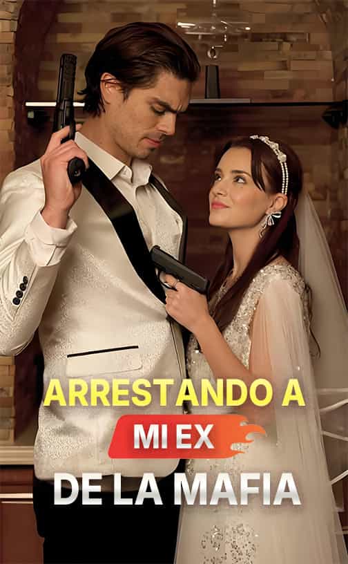Arresting My Mafia EX