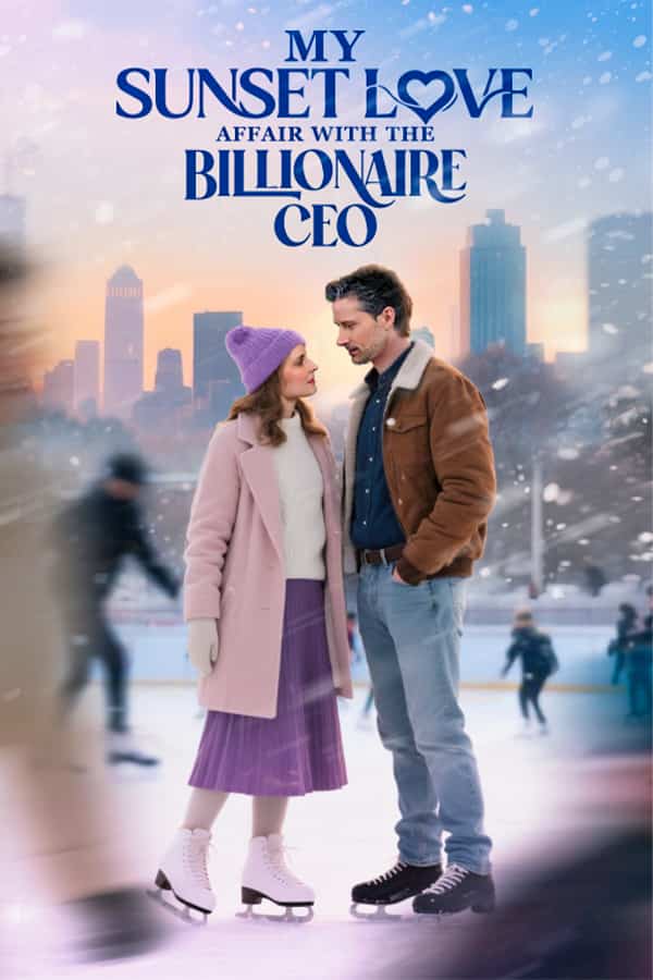 My Sunset Love After with the Billionaire CEO