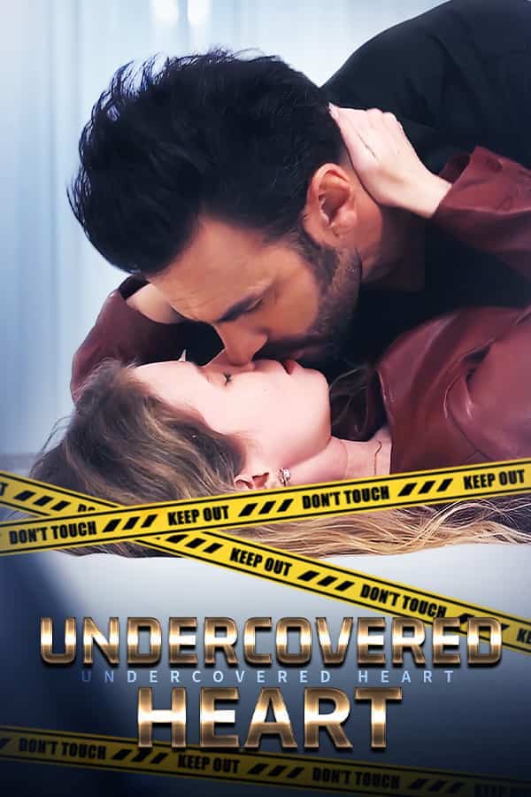 Undercovered Heart