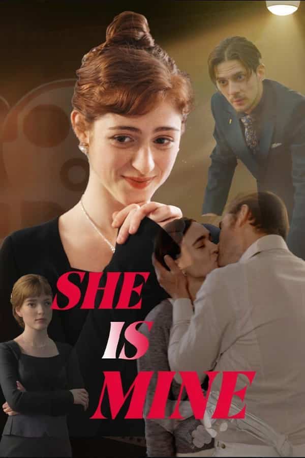 She is Mine