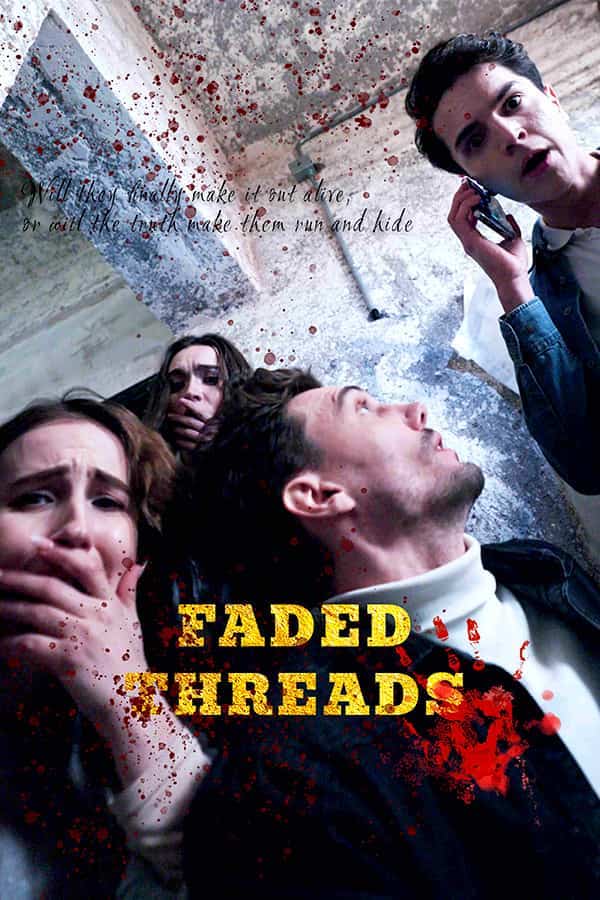 Faded threads