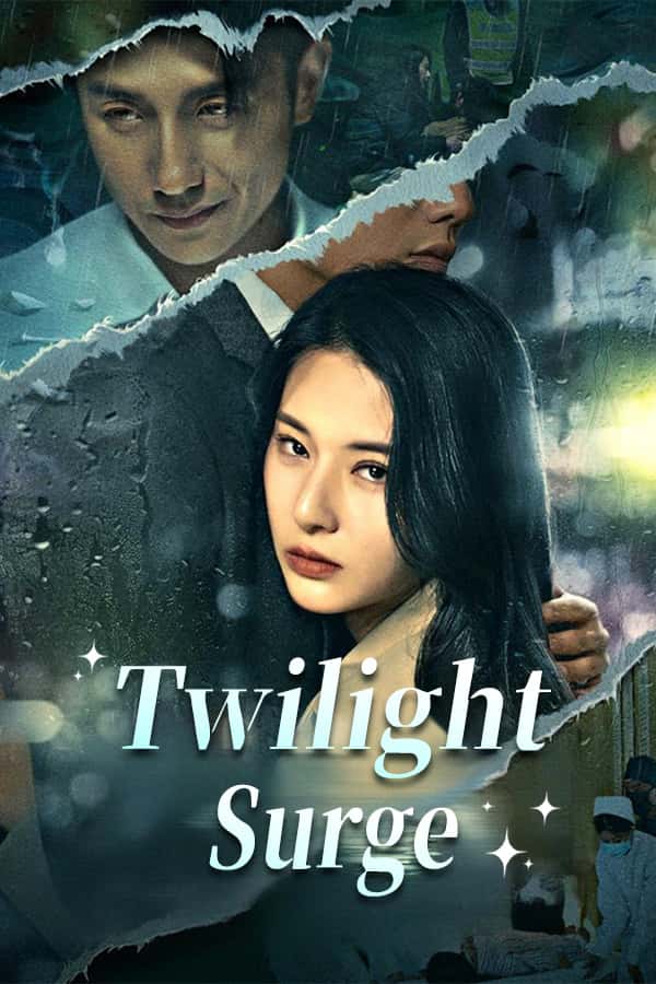 Twilight Surge