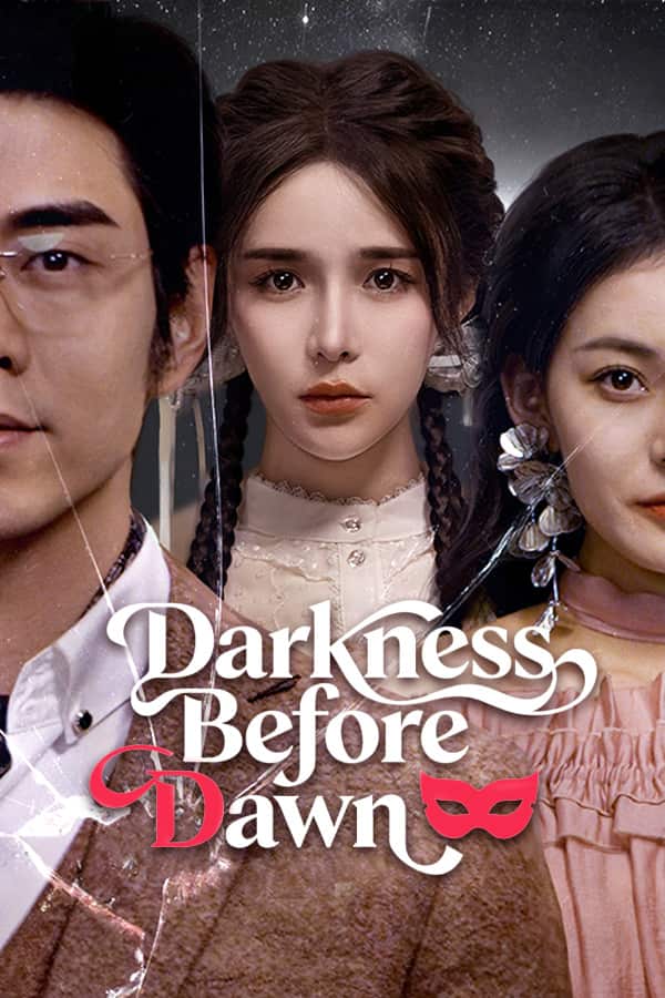 Darkness Before Dawn