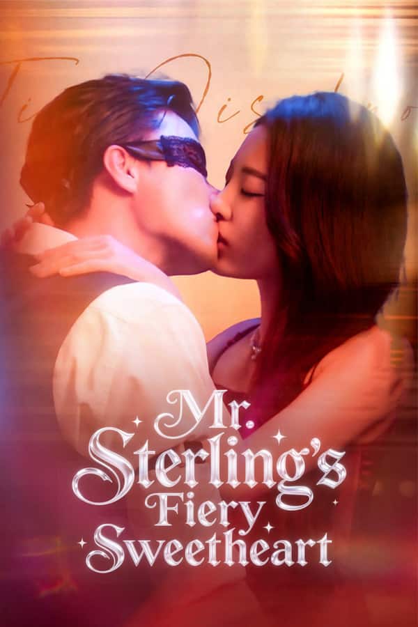 [Dubbled]Mr. Sterling's Fiery Sweetheart