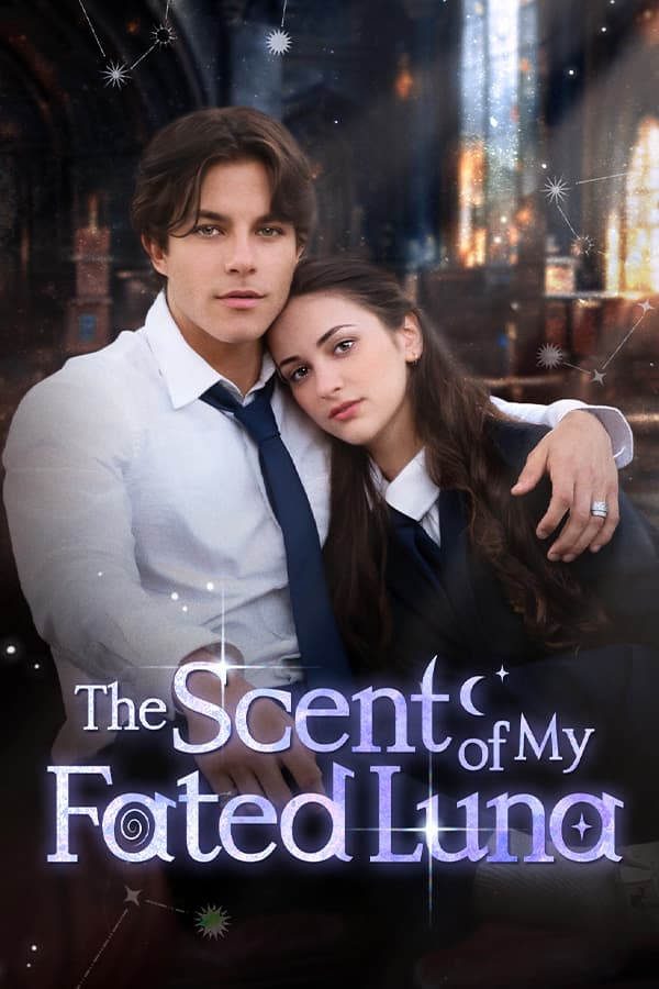 The Scent of My Fated Luna