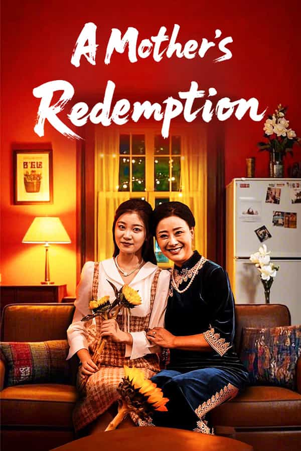 (DUBBED)A Mother's Redemption