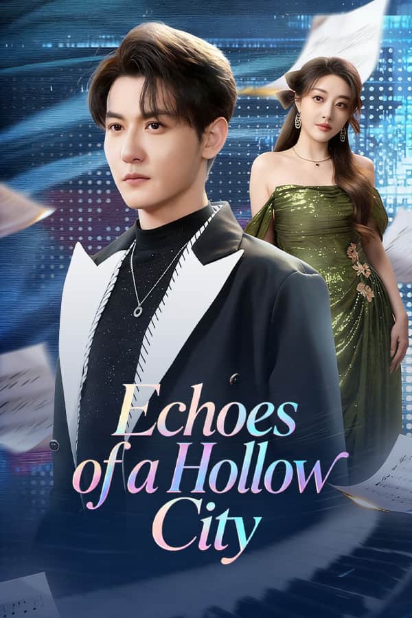 （Dubbed）Echoes of a Hollow City