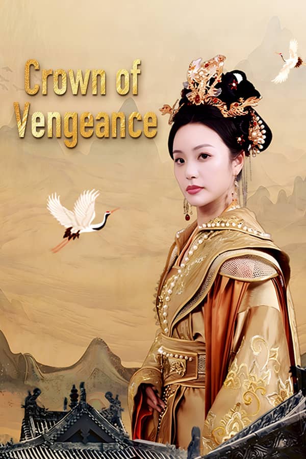 Crown of Vengeance