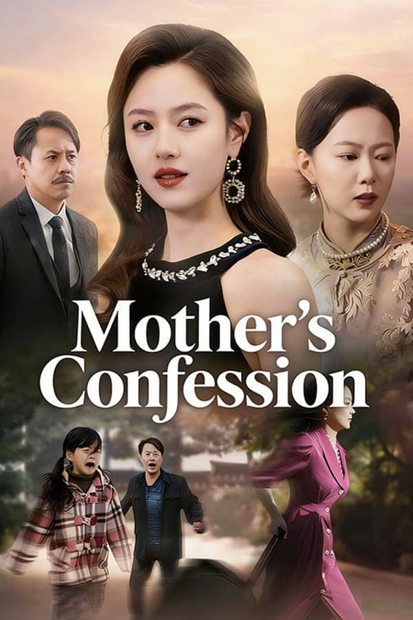 Mother's Confession
