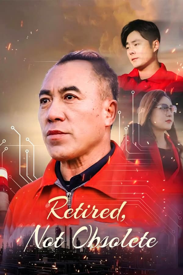 Retired, Not Obsolete