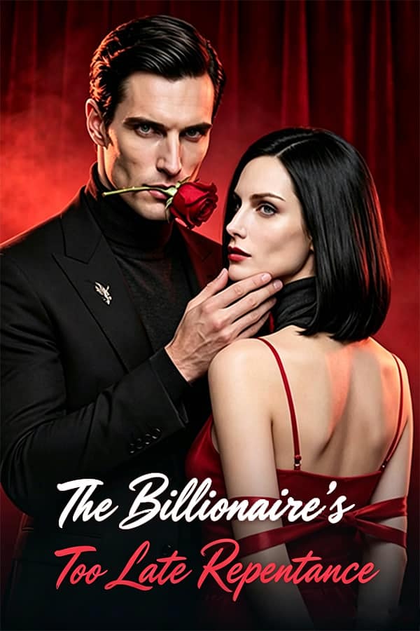 The Billionaire's Too Late Repentance