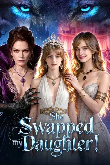 She Swapped My Daughter！