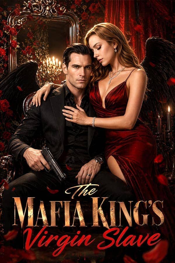 The Mafia King’s Virgin Slave