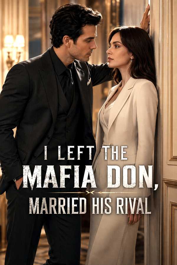 I Left the Mafia Don, Married His Rival