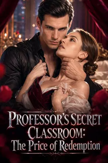 Professor's Secret Classroom: The Price of Redemption