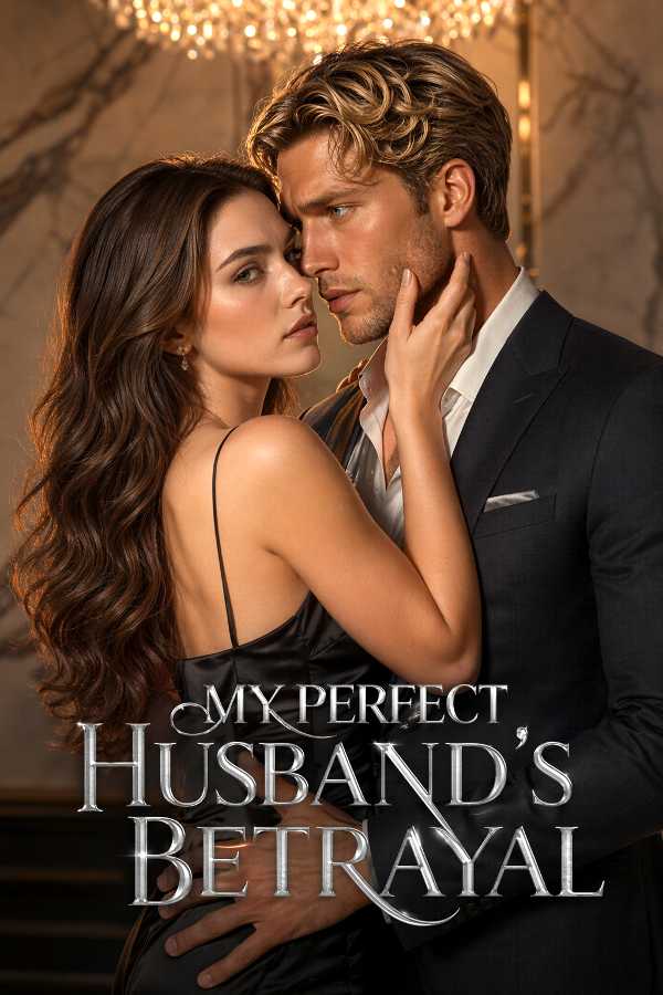 My Perfect Husband's Betrayal