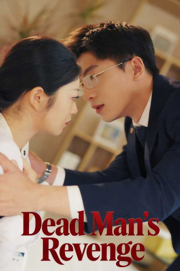 Dead Man's Revenge