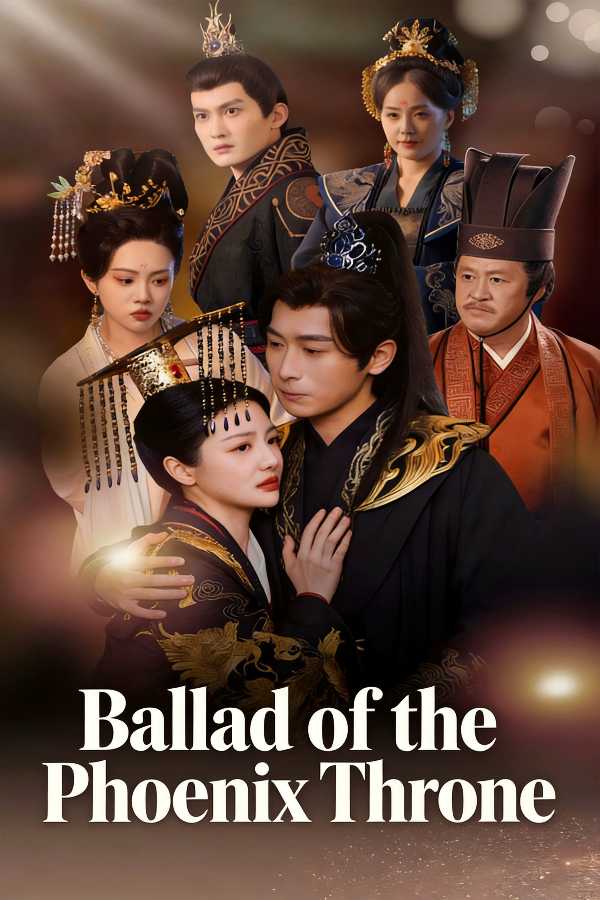 Ballad of the Phoenix Throne