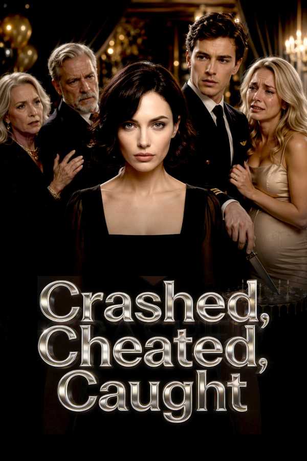 Crashed, Cheated, Caught