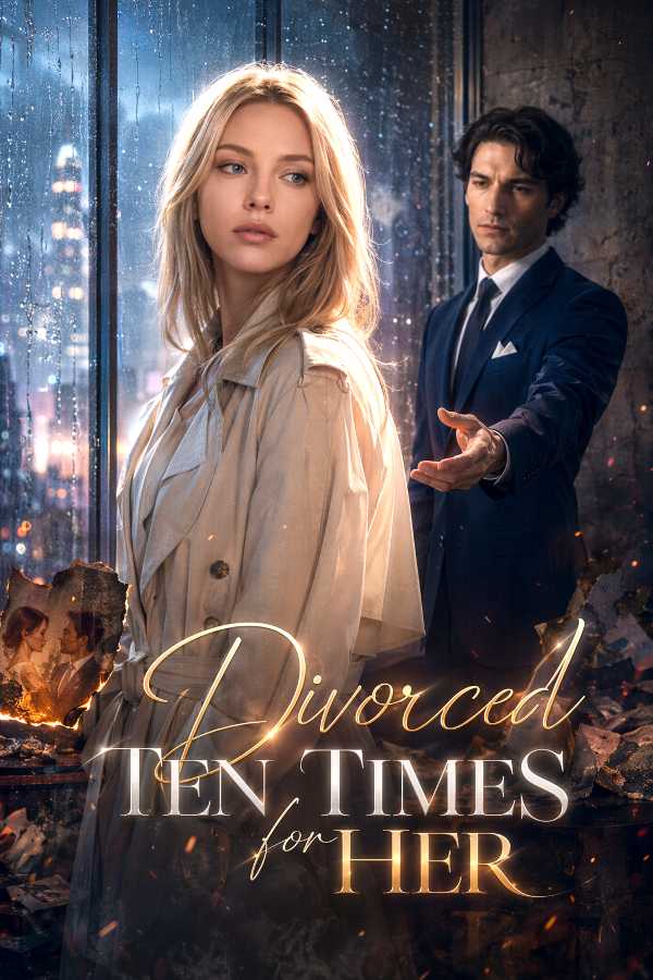 Divorced Ten Times for Her