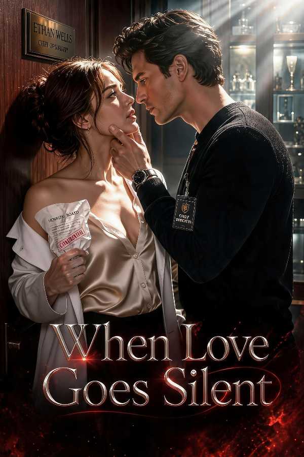 When Love Goes Silent
