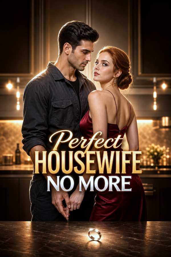 Perfect Housewife No More