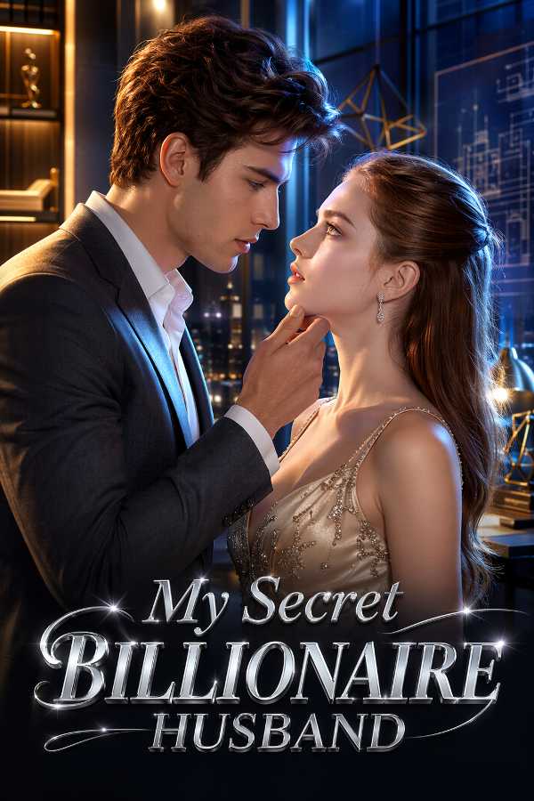 My Secret Billionaire Husband