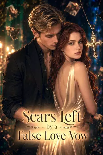 Scars Left by a False Love Vow