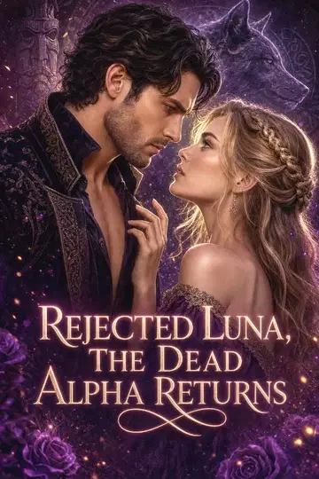 Rejected Luna, The Dead Alpha Returns