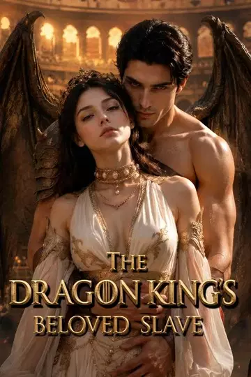 The Dragon King’s Beloved Slave