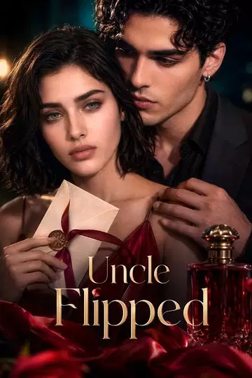 Uncle Flipped