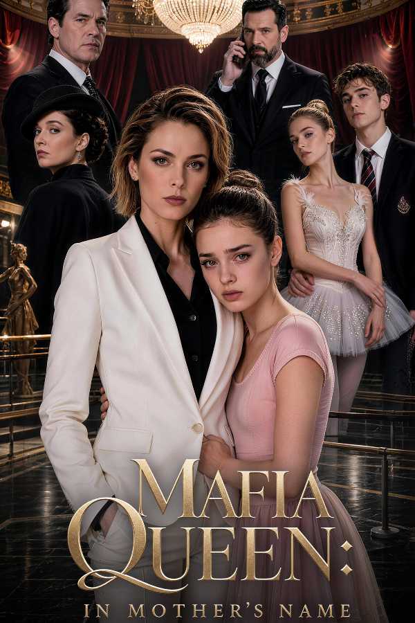 Mafia Queen: In Mother's Name