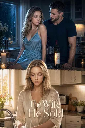 The Wife He Sold