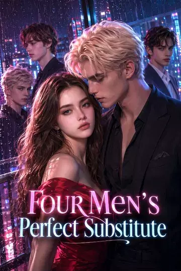 Four Men's Perfect Substitute