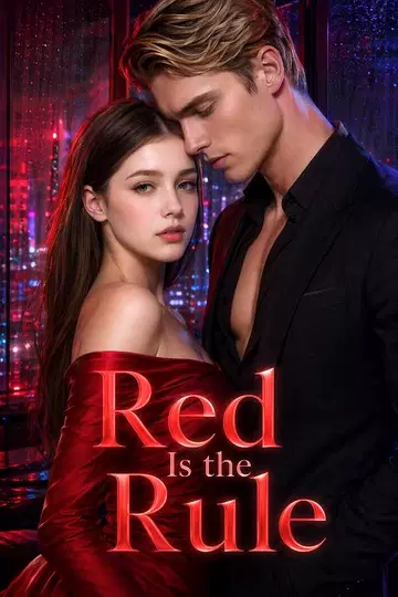 Red Is the Rule