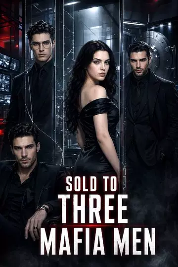 Sold to Three Mafia Men