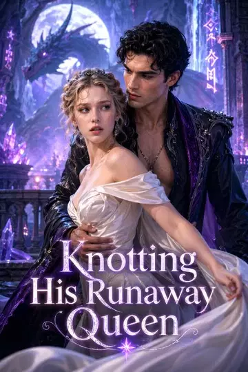 Knotting His Runaway Queen