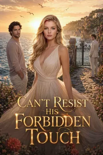 Can't Resist His Forbidden Touch