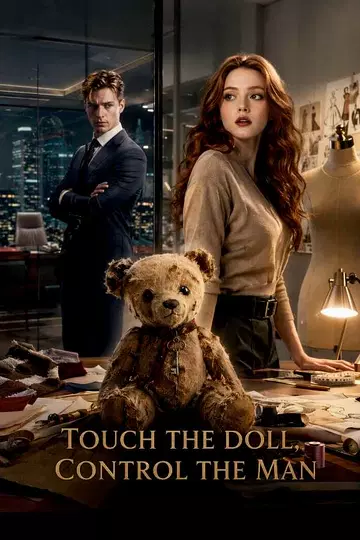 Touch the Doll, Control the Man