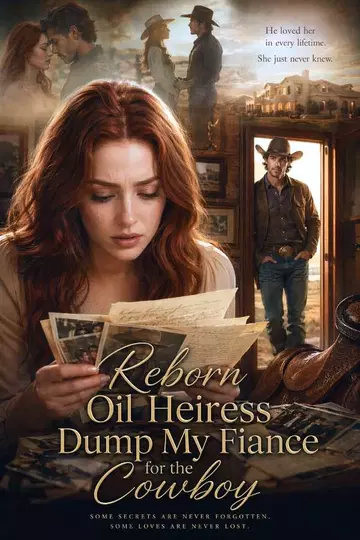 Reborn Oil Heiress Dump My Fiance for the Cowboy