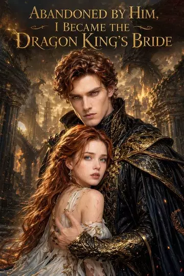 Abandoned by Him, I Became the Dragon King's Bride