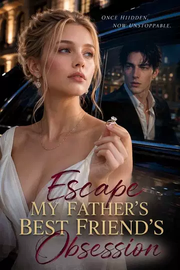 Escape My Father's Best Friend's Obsession