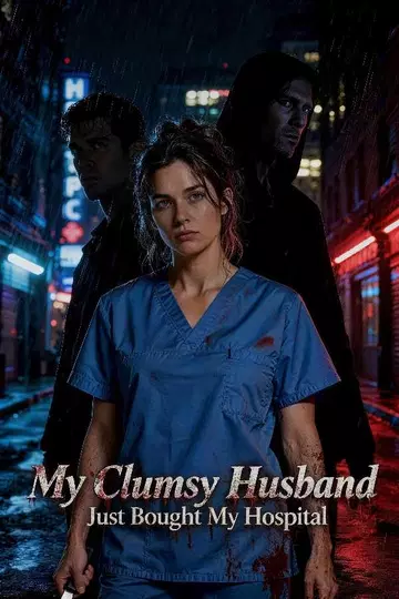 My Clumsy Husband Just Bought My Hospital