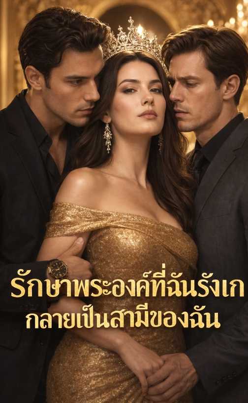 （พากย์เสียง）รักษาพระองค์ที่ฉันรังแกกลายเป็นสามีของฉัน