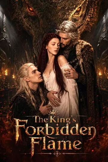 The King's Forbidden Flame