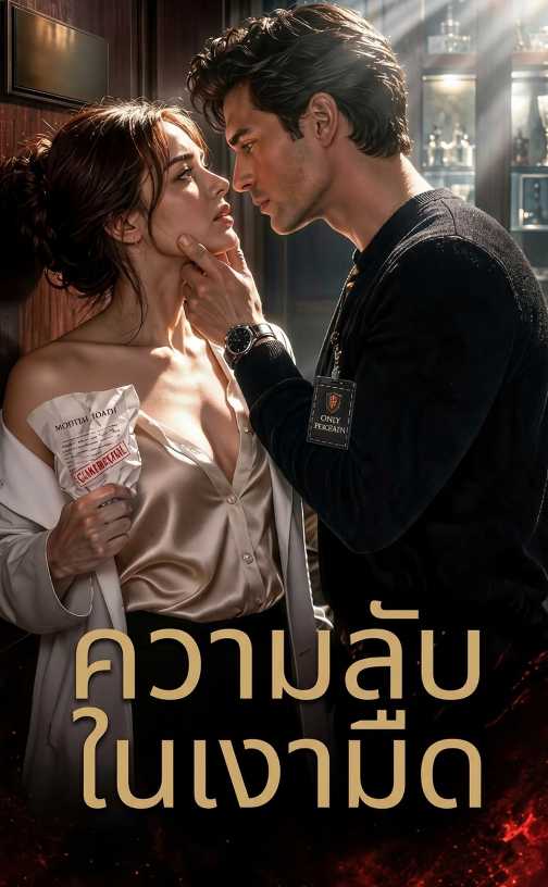（พากย์เสียง）ความลับในเงามืด
