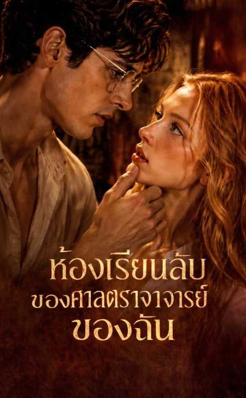 （พากย์เสียง）ห้องเรียนลับของศาสตราจารย์ของฉัน